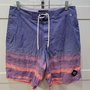 American Eagle men's bathingsuit shorts